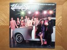 SOLAR  LP RECORD /MIDNIGHT STAR/NO PARKING ON THE DANCE FLOOR/ NR MINT FUNK