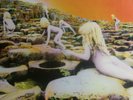 LED ZEPPELIN - HOUSES OF THE HOLY - DE 73