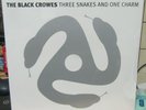 THE BLACK CROWES 2 RECORD SET 