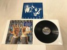 STRANGER -SELF-TITLED-1982 VINYL RECORD LP 