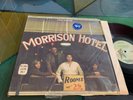 LP USA The Doors – Morrison Hotel  COME NUOVO