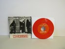 Rage Against The Machine No Shelter Red Vinyl Promo Heavy Metal 7