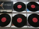 Bruce Springsteen and the Street Band - Live 1975-85 Vinyl Record 5 LP Box Set E