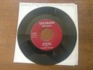 CLARENCE GARLOW Bon Ton Roule Orig. US 45 RnR R&B goldband VG+ *LISTEN*