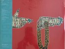 Run The Jewels – Run The Jewels 2 	 Vinyl, LP, Blue and Red Swirl Translucent