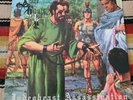 Grand Belials Key Judeobeast Assassination 2001 End All Life EAL 24 LE #238/666