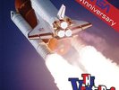 The Ventures - Nasa 25th Anniversary Album [New Vinyl LP]