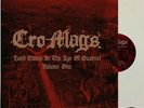Cro-Mags - Hard Times In The Age Of Quarrel Vol 1 (White Vinyl) [New Vinyl LP] C