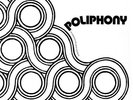 Poliphony - Poliphony [New Vinyl LP]
