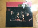 Shark Island: Law of the Order--1989 Promo Vinyl--Epic Records