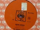 THE NORFOLK SINGERS OZ VIETNAM PROTEST/LIBAEK=NASHO SERVICE