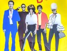 B-52'S - THE B-52'S  - 180-GRAM VINYL LP 