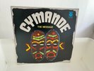 CYMANDE - THE MESSAGE - MUZA RECORDS - POLAND ORIGINAL - NM