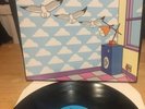 A Flock of Seagulls The Best of a Flock of Seagulls vinyl LP Compilation Vg+/ EX
