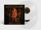 Meshuggah - Immutable [Limited White Colored Vinyl] [New Vinyl LP] Colored Vinyl