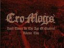 Cro-Mags - Hard Times In The Age Of Quarrel Vol 2 (Red Vinyl) [New Vinyl LP] Col