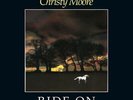 Christy Moore - Ride On - Limited White Colored Vinyl [New Vinyl LP] Colored Vin