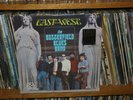 PAUL BUTTERFIELD BLUES BAND - EAST-WEST - NM 180 GRAM SUNDAZED LP