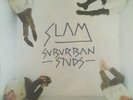 SUBURBAN STUDS - Slam 1978 Pogo Records POW 001 UK 1st Press *rare* Sex Pistols