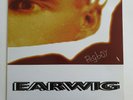 Pegboy – Earwig - Vinyl - 1994 - US