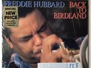 FREDDIE HUBBARD Back To Birdland SEALED Audiophile REALTIME Direct CABLES Cole
