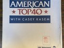 MISSING Disc 3 CASEY KASEM American Top 40 3xLP Vinyl VAN HALEN Prince 6/30/84
