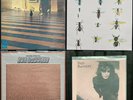 Syd Barrett - The Madcap Laughs - Barrett - The Peel Sessions - Vinyl EP 7”