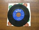 JOHNNY WATSON I Say I Love You Orig. US 45 SOUL NORTHERN R&B king VG+ *LISTEN*