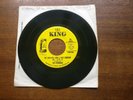 KAY ROBINSON The Lord Will Make A Way OG US 45 SOUL FUNK PROMO king EX *LISTEN*