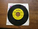 MARVA WHITNEY Things Got To Get Better OG US 45 FUNK SOUL PROMO king EX+ *LISTEN