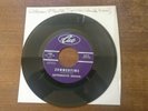 GATEMOUTH BROWN Summertime Orig. US 45 SOUL R&B POPCORN cue EX *LISTEN*