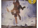 AC/Dc LP Vinyl Blow Up Your Video / Atlantic Versiegelt 0075678182815