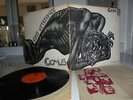 COMUS LP ///DAVID BOWIE/// Psych Rock UK Orig1971 EXCELLENT- con NO RESERVE