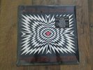 Love and Rockets 1989 Record 33 RPM 12