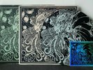 H. P. Lovecraft The Call of Cthulhu Green Vinyl  Double LP + Score LP + Slipmat