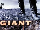 Giant ‎– Last Of The Runaways (1989) A&M Records NEW Huff brothers vinyl