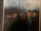 The Rolling Stones - Between The Buttons - 1967 First Stereo Press VG+/NM