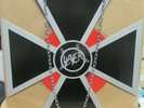 SLAYER U.K. IMPORT 7