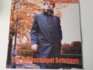 Vinyl LP Record Babyshambles - The Whitechapel Sessions 2004 Rare Blue