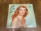 Julie London LP - Julie Is Her Name - Liberty Records LST 7027 Stereo