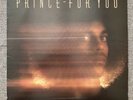 Prince ‘For You’ US Funk/Soul  Disco LP NM