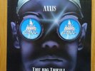 LP Axxis The Big Thrill Lt. Edition