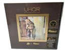 UHQR Jethro Tull Aqualung 2-LP's 45RPM Sealed No 3144 / 5000 High Clarity Vinyl