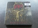 SLAYER - “REPENTLESS”  NUCLEAR BLAST 6 VINYL BOX-SET  NB1000-1 - NEW & SEALED