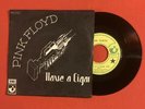PINK FLOYD HAVE A CIGAR SHINE ON YOU 2C01097357 VG+ VINYLE 45T SP