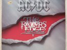1143 - AC/DC The Razors Edge vinile ATCO Records 7567914131 WX 364 075679141316