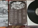 Falkenbach En Their Medh Riki Fara Vinyl black metal graveland enslaved goatmoon
