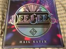 Dee Gees - “Hail Satin” Foo Fighters -Import New Purple Vinyl LP Not RSD Version
