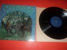 Creedence Clearwater Revival Self Titled Fantasy 8382 DG Plays Near Mint