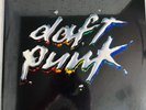 Daft Punk Discovery LPx2 Vinyl record Brand New in Hand Sealed LP